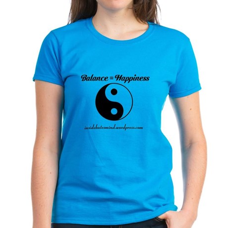Balance Tee - Image 2
