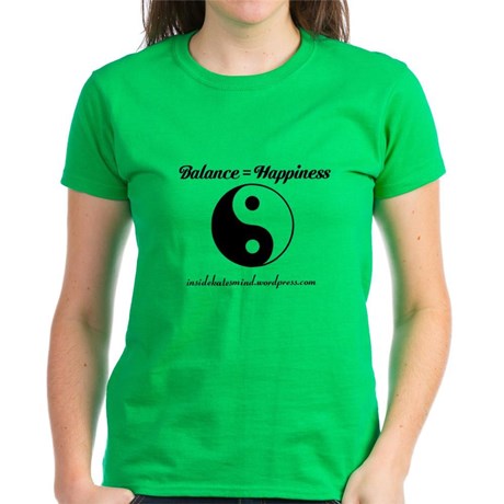 Balance Tee - Image 4