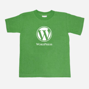 T-Shirt Wordpress